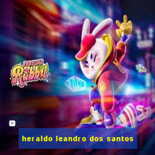 heraldo leandro dos santos